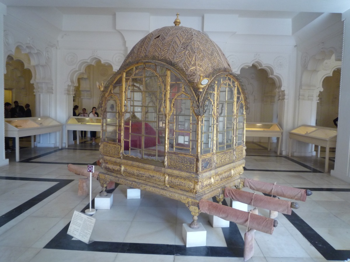 Umaid Bhawan Palace18